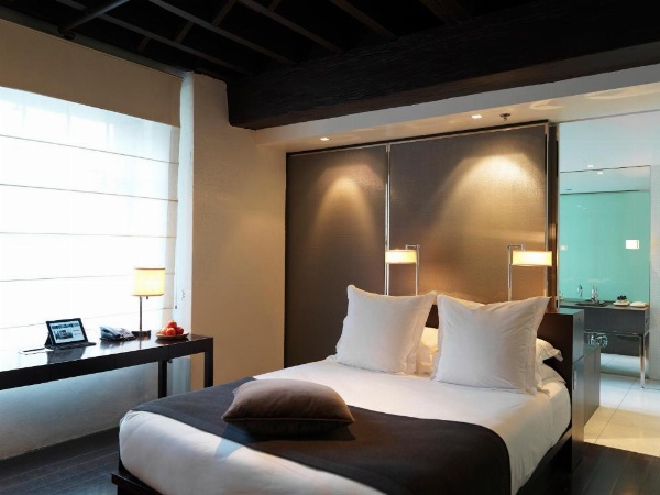 Establishment Hotel image 23